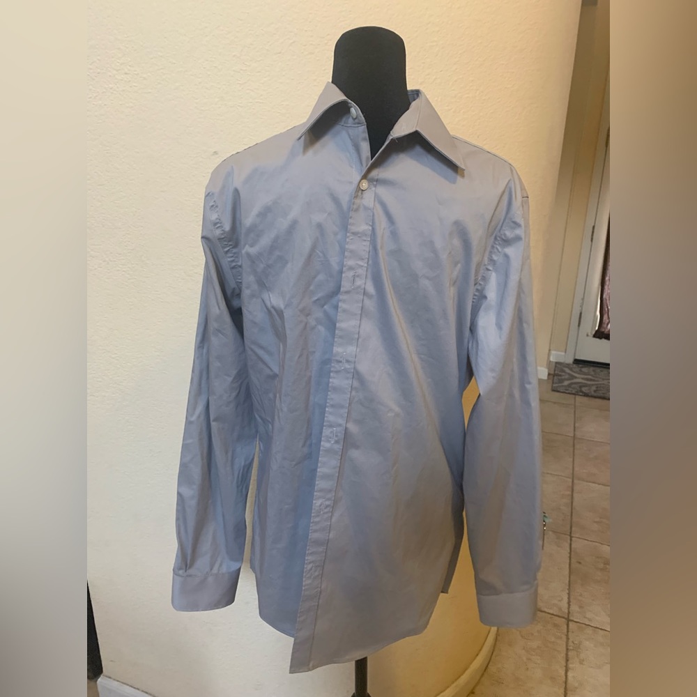 Men’s Egara dress shirt